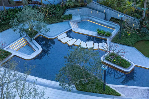 奢而不過(guò)，簡(jiǎn)而不凡——海口融創(chuàng)觀瀾湖公園壹號(hào)