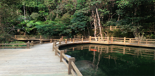 陳俊霄：大象無形 隱于山水間 格物致知 泰心以證道