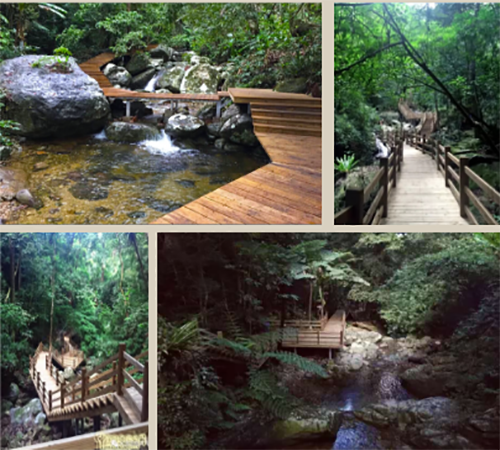 陳俊霄：大象無形 隱于山水間 格物致知 泰心以證道