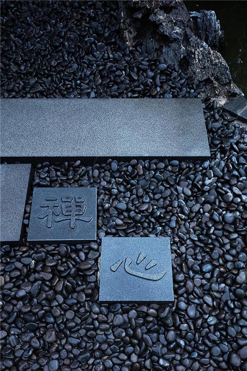 禪緣此地，不向遠方——新興禪域小鎮