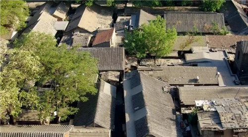 北京地標進化論