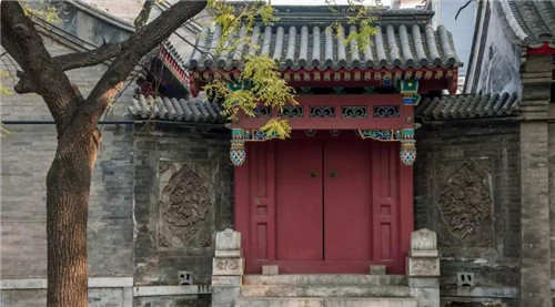 北京地標進化論