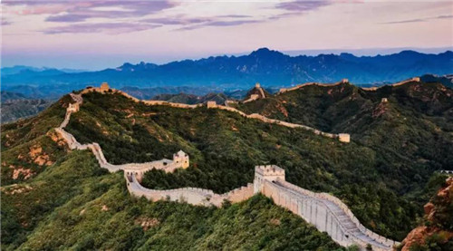 北京地標進化論