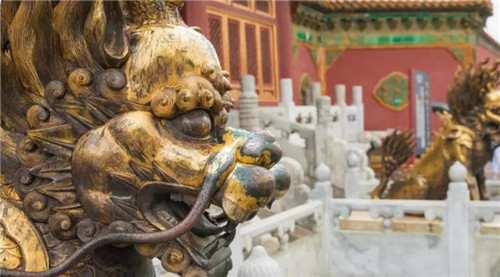 北京地標進化論