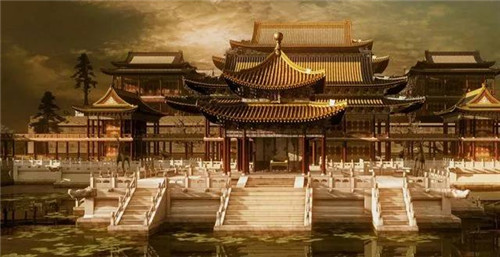 北京地標進化論
