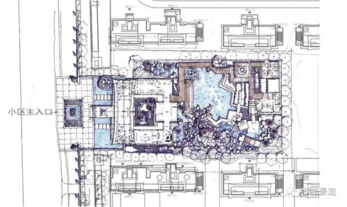 方寸之間，自有天地 | 南京建發(fā)?央譽