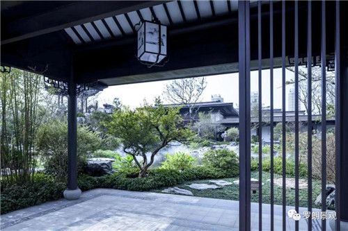 方寸之間，自有天地 | 南京建發(fā)?央譽