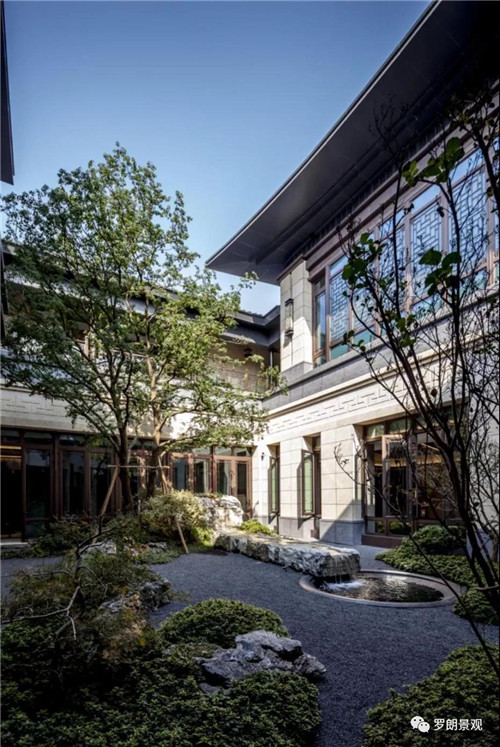 方寸之間，自有天地 | 南京建發(fā)?央譽