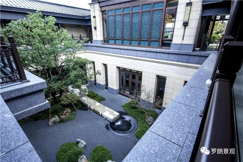 方寸之間，自有天地 | 南京建發(fā)?央譽