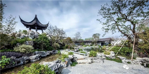 方寸之間，自有天地 | 南京建發(fā)?央譽