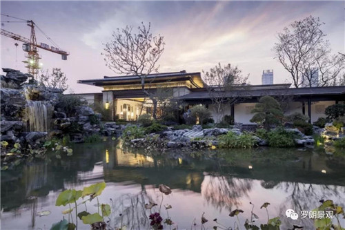 方寸之間，自有天地 | 南京建發(fā)?央譽