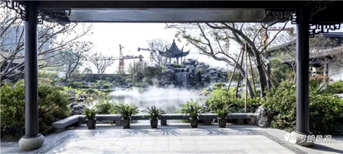 方寸之間，自有天地 | 南京建發(fā)?央譽