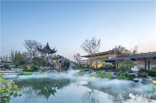 方寸之間，自有天地 | 南京建發(fā)?央譽