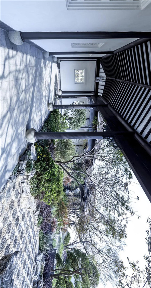 方寸之間，自有天地 | 南京建發(fā)?央譽