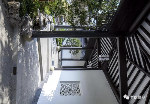 方寸之間，自有天地 | 南京建發(fā)?央譽