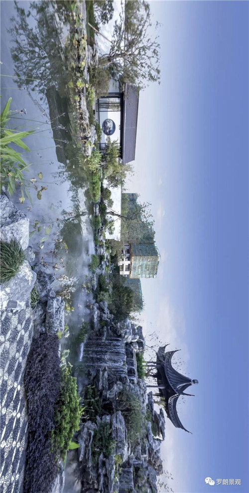 方寸之間，自有天地 | 南京建發(fā)?央譽