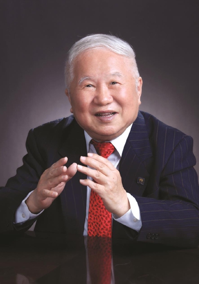 老北京胡同，經他之手獲聯合國世界人居獎