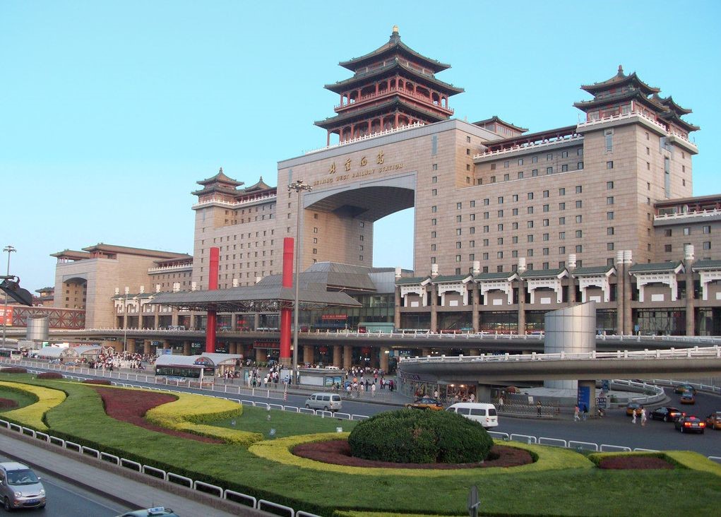 張敏：從建筑設計到城市設計點