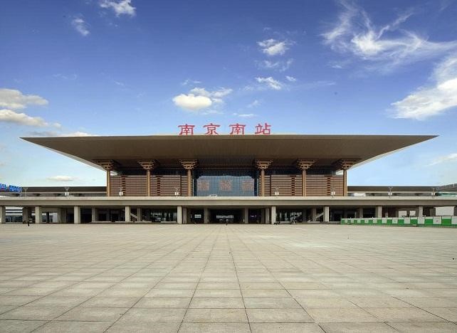 張敏：從建筑設計到城市設計點