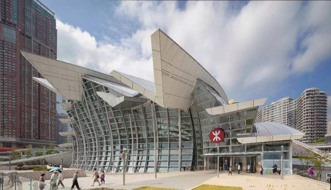 張敏：從建筑設計到城市設計點