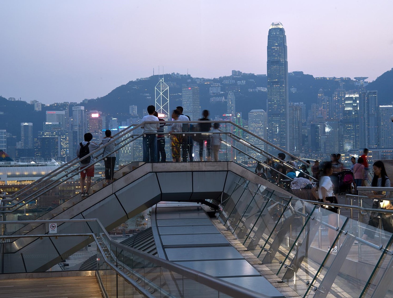張敏：從建筑設計到城市設計點