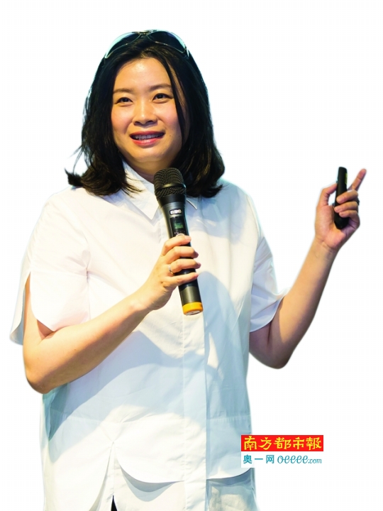 張健蘅：用設(shè)計讓建筑和城市具有生長性