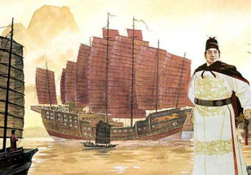 一帶一路，給風(fēng)景園林相關(guān)行業(yè)帶來哪些新機(jī)遇？