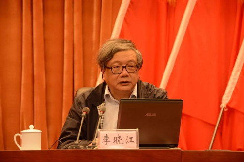 工程院2019新院士候選人，風(fēng)景園林相關(guān)都有誰(shuí)