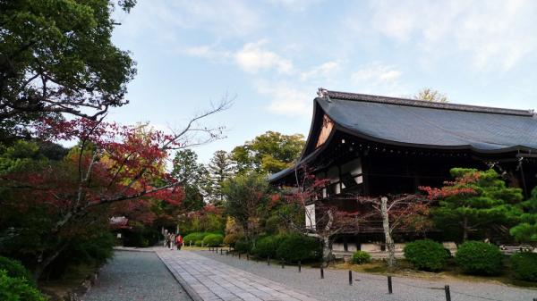 《京都》：尋找建筑與風(fēng)物的歷史坐標(biāo)