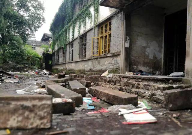 60年的建筑，該不該保護(hù)？