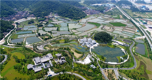 鄉村振興落地園林行業大有可為，但謹防走入誤區