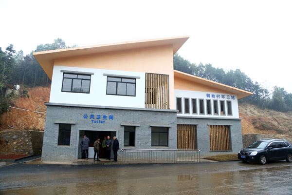 鄉村振興落地園林行業大有可為，但謹防走入誤區