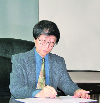 程泰寧：建筑師要學(xué)會“術(shù)以載道”