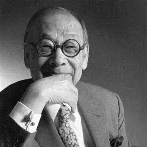 華裔建筑大師貝聿銘逝世，享年102歲