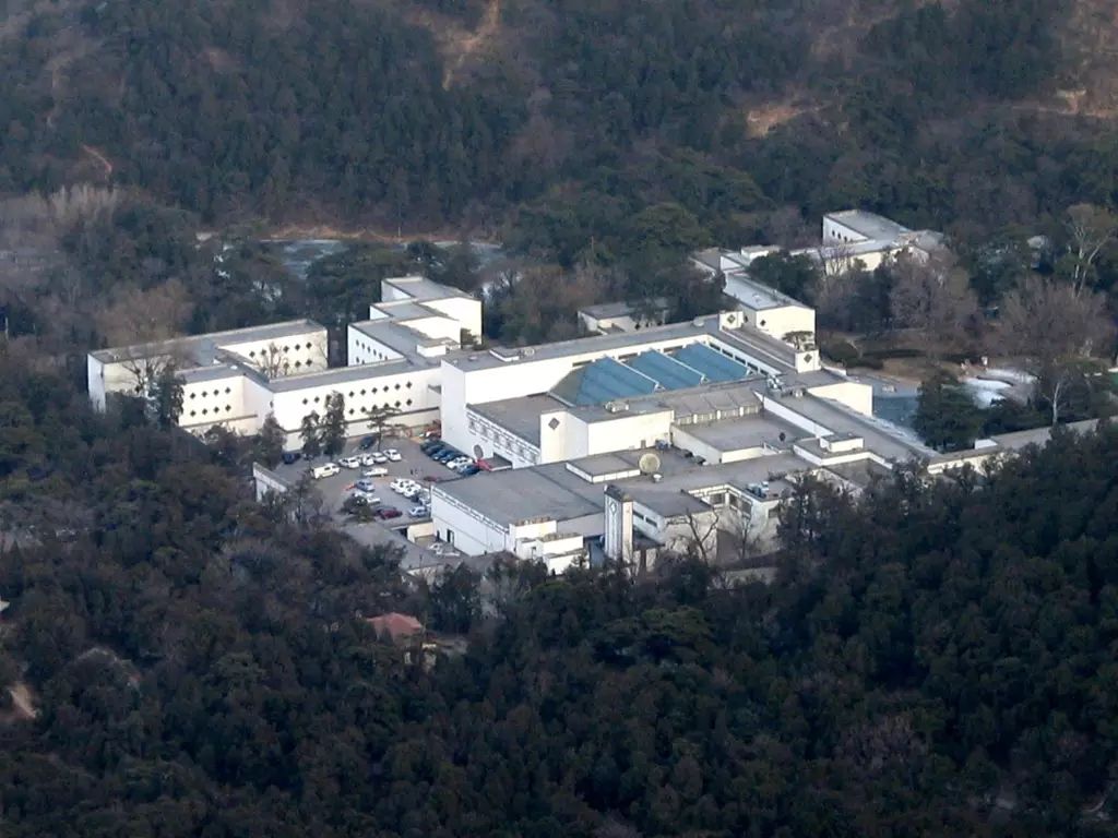 羅健敏：為什么中國建筑師在國際上沒地位？