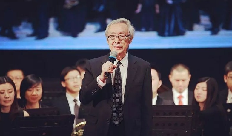 羅健敏：為什么中國建筑師在國際上沒地位？