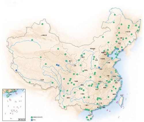 生物多樣性，讓你的景觀設計更有活力