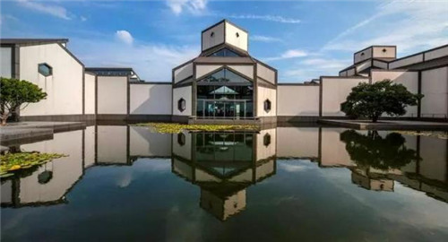 5位建筑師眼中的貝聿銘