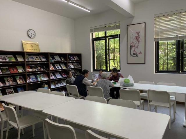 經(jīng)驗(yàn)交流：上海愚園路城市更新重?zé)ㄉ鷻C(jī)