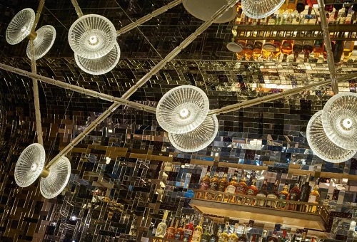 奧德分享丨2019亞洲10所最佳酒店設(shè)計(jì)