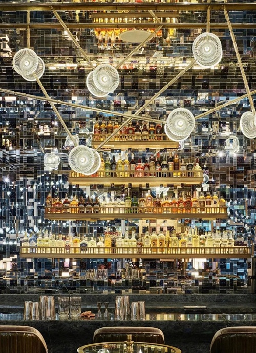 奧德分享丨2019亞洲10所最佳酒店設(shè)計(jì)