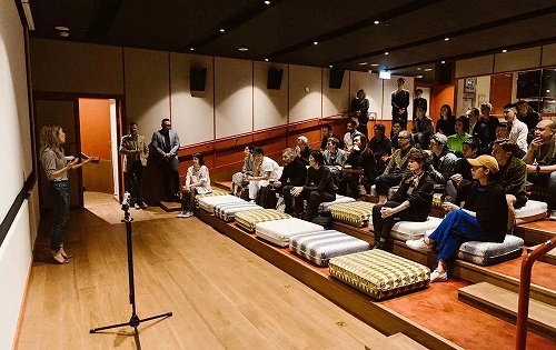 奧德分享丨2019亞洲10所最佳酒店設(shè)計(jì)