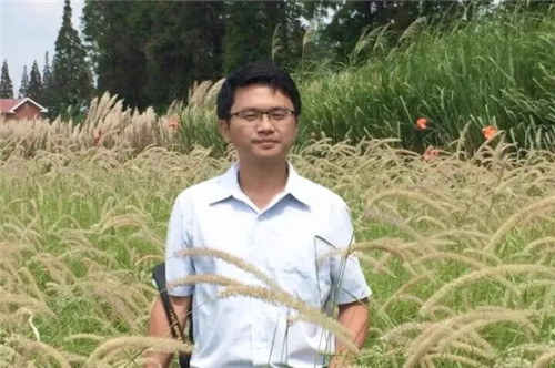 “秘密花園”，云漫湖的詩與遠方！