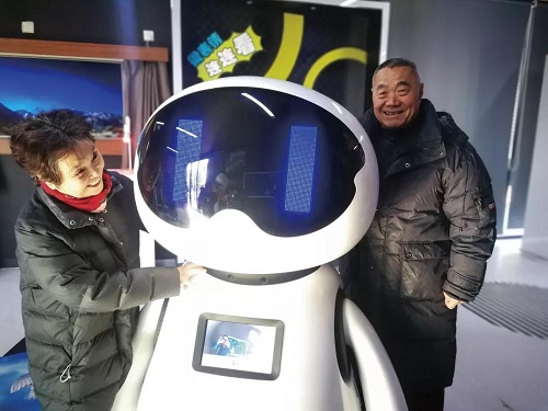 智慧景觀，設計開啟景觀新體驗