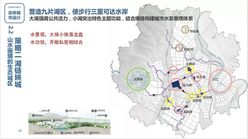 蜀國新天府，秀色看簡州——成都龍升公園