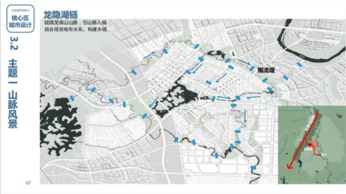 蜀國新天府，秀色看簡州——成都龍升公園