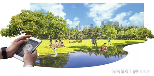 蜀國新天府，秀色看簡州——成都龍升公園