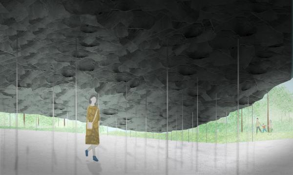 一年一度的蛇形畫廊夏季展亭開放，結果為何“不甚理想”？