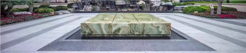 北京順景園林近期作品