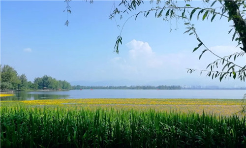 國家級旅游度假區知多少？